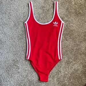 Bodysuit Adidas